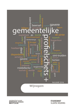 Wijnegem - Vlaanderen.be