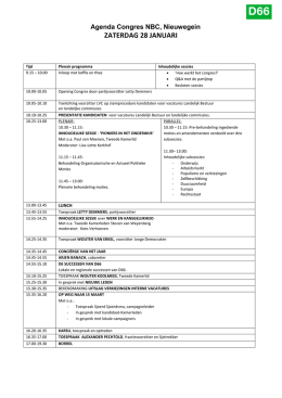 Agenda-C105-1 pdf