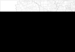 plan local d`urbanisme