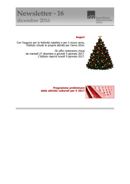 Documento senza titolo