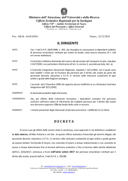 Decreto Definitivo diritto allo studio 2017-signed