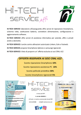 Hi-tech Service Affi