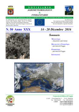 Scarica il Bollettino n. 50-2016