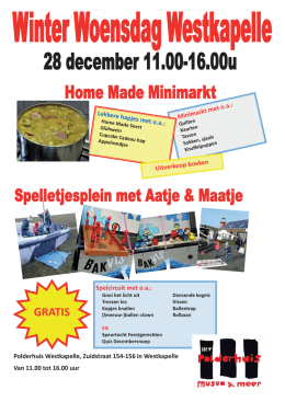lees verder - Veerse Courant