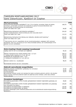 Gelre Ziekenhuizen, Apeldoorn, tel. 055 581 82 51