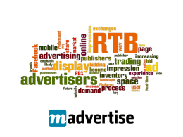 madvertise - Programmatic Advertising