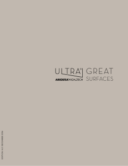 ultra marmi - Ariostea / ULTRA
