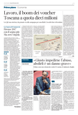 Scarica la pagina del Corriere Fiorentino
