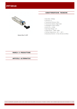 PFT3910