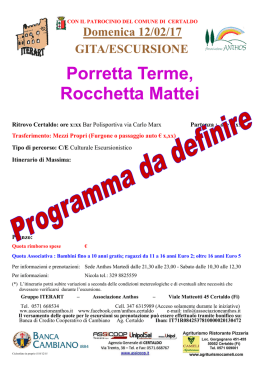 Porretta Terme, Rocchetta Mattei