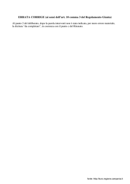 Errata Corrige DGR 665.2016 - Burc