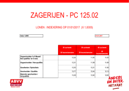 ZAGERIJEN - PC 125.02