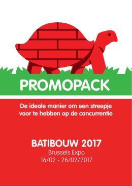 Promopack 2017