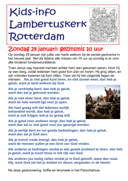 Lees hier verder voor deze nieuwste editie.