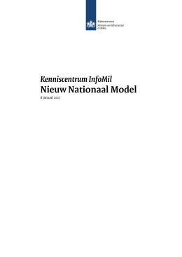 Nieuw Nationaal Model
