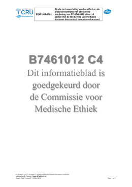 B7461012 C4 - Brussels CRU