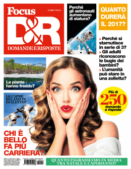 Focus DR 2017_Parte1