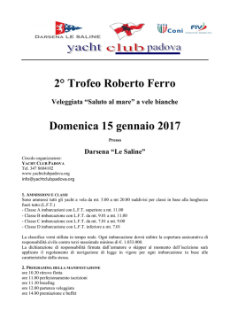 Bando-di-regata-trofeo-roberto-ferro-2017