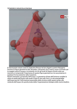 Tetraedro - Scarabeokheper