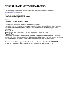Configurazione B-FV4 263,69 KB 29/12/2016 14:26:17