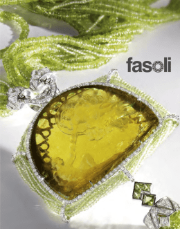 Clicca qui per scaricare il Catalogo Fasoli 2016.