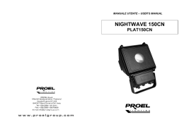 nightwave 150cn - Strumenti Musicali .net