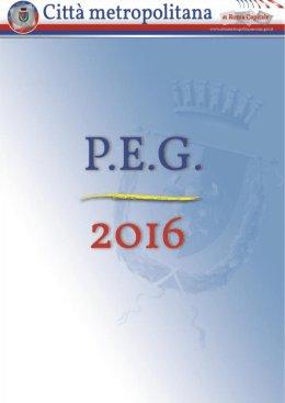 Elenco obiettivi_PEG_2016