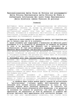 Preleva qui la bozza in PDF