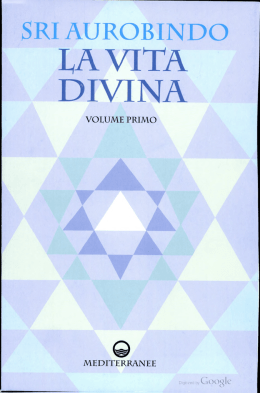 La vita divina