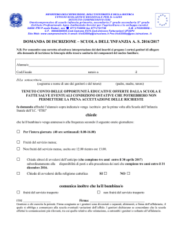 formato pdf - Istituto Comprensivo Itri