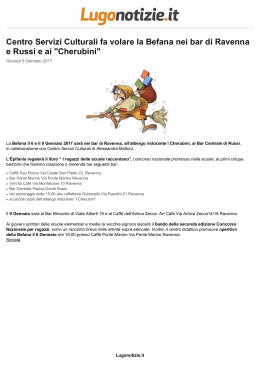 stampa - Lugonotizie.it
