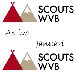 Volledige Activo - Scouts Winksele - Veltem