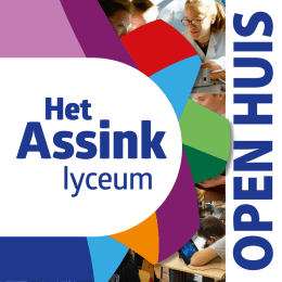 Untitled - Het Assink lyceum