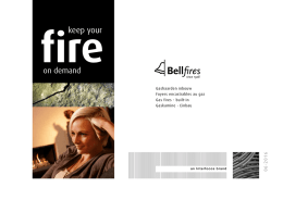 bellfires - webhosting.be
