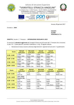 0243_09.01.2017_Scrutini 1&deg; Trimestre