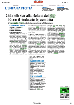 Il Resto del Carlino Bologna