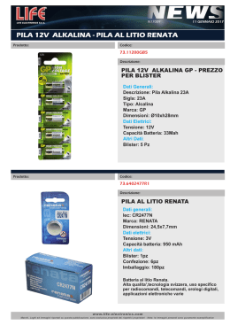 17009 - Life Electronics SpA