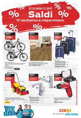50% - Coop
