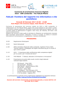 Locandina AICA_USR Lombardia 20-01
