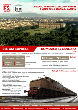 2017.01.15 Reggia Express
