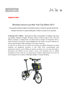 Brompton_files/170109 BROMPTON 2017 NEW YORK CITY
