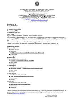 leggi - Istituto Comprensivo Alberto Sordi &ndash; Roma
