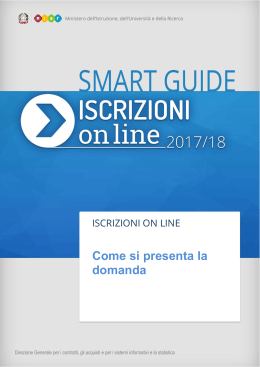 leggi la mini guida