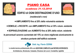 link PIANO CASA