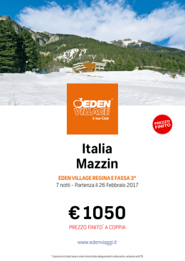 1050 - La Gazzetta della Spezia