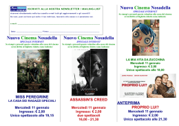 Nuovo Cinema Nosadella Nuovo Cinema Nosadella Nuovo Cinema