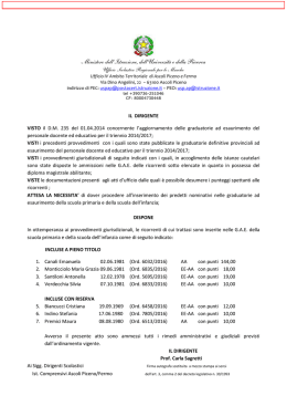 miur.aoouspap.registro_ufficiale(u). - Ascoli Piceno