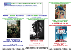 Scarica e stampa lo sconto