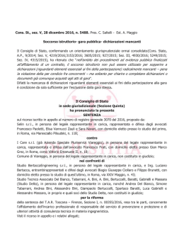 Leggi tutto - Deiustitia