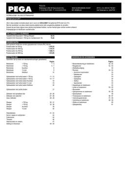 180 615380 - F +31(0)18